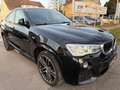 BMW X4 xDrive 20d M-PAKET AB WERK Schwarz - thumbnail 7