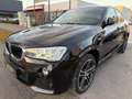 BMW X4 xDrive 20d M-PAKET AB WERK Schwarz - thumbnail 2