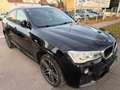 BMW X4 xDrive 20d M-PAKET AB WERK Schwarz - thumbnail 8