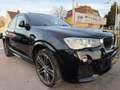 BMW X4 xDrive 20d M-PAKET AB WERK Schwarz - thumbnail 6