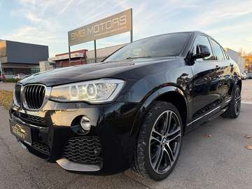 xDrive 20d M-PAKET AB WERK