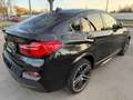 BMW X4 xDrive 20d M-PAKET AB WERK Schwarz - thumbnail 10