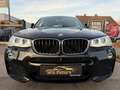 BMW X4 xDrive 20d M-PAKET AB WERK Schwarz - thumbnail 4