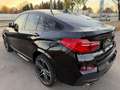 BMW X4 xDrive 20d M-PAKET AB WERK Schwarz - thumbnail 14
