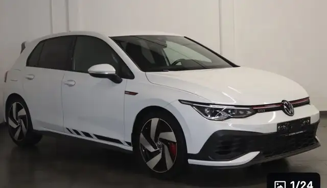 Volkswagen Golf GTI 5p 2.0 tsi Clubsport Business&Drive dsg 300cv