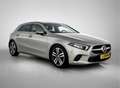 Mercedes-Benz A 160 Luxury-Line Handgeschakeld 6 versn. | Led Lights | Argent - thumbnail 13