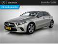 Mercedes-Benz A 160 Luxury-Line Handgeschakeld 6 versn. | Led Lights | Argent - thumbnail 1