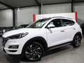 Hyundai TUCSON 1.6 T-GDI 4WD PREMIUM GASANLAGE, PANORAMA Weiß - thumbnail 5