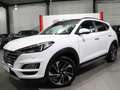 Hyundai TUCSON 1.6 T-GDI 4WD PREMIUM GASANLAGE, PANORAMA Weiß - thumbnail 4