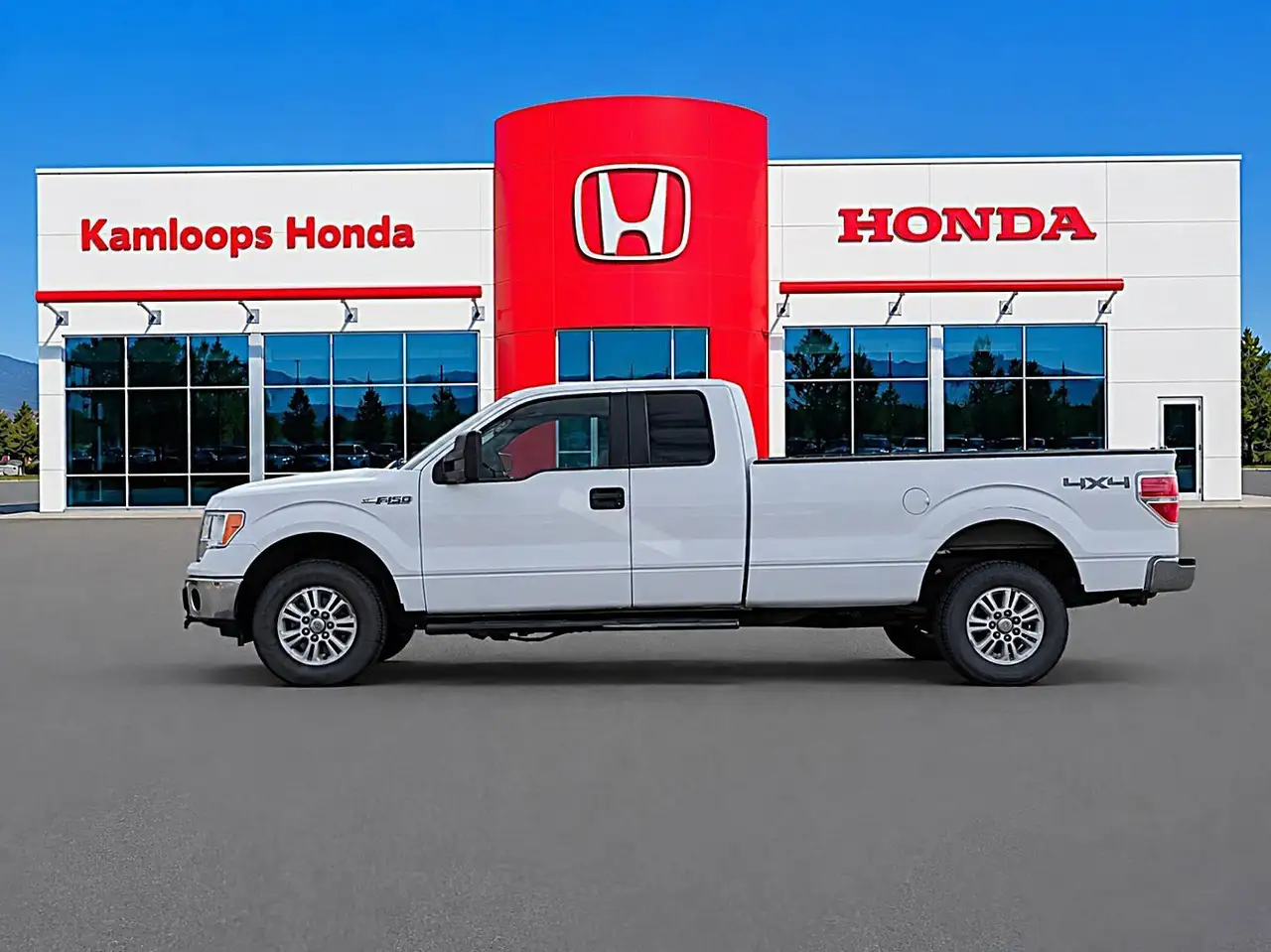 Ford F 150 снимка Ford F 150