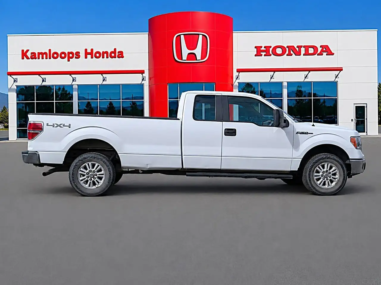 Ford F 150 снимка Ford F 150