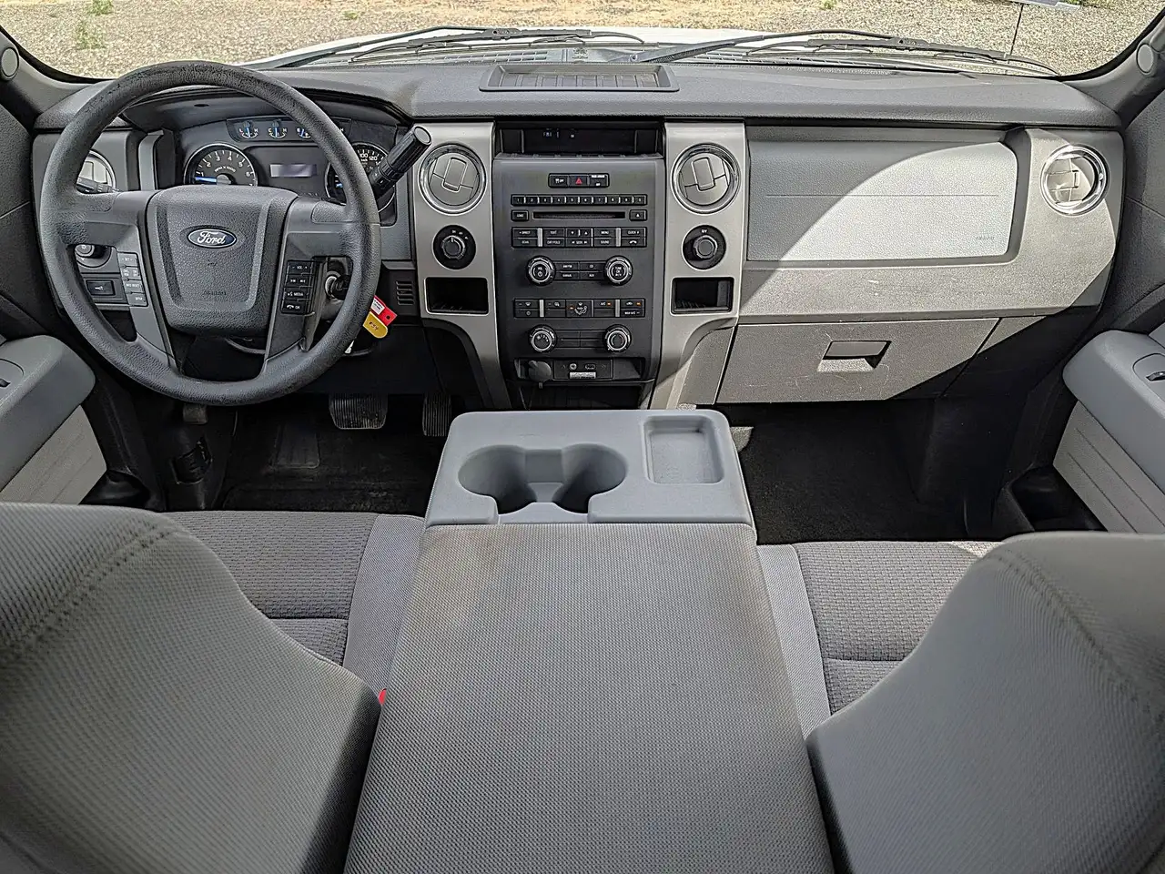Ford F 150 снимка Ford F 150