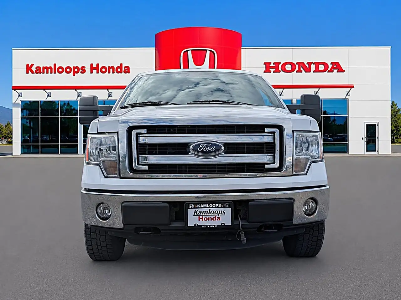 Ford F 150 снимка Ford F 150