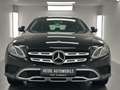 Mercedes-Benz E 220 d 4Matic All-Terrain  Kamera Airmatic Schwarz - thumbnail 2