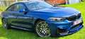 BMW M4 BMW M4 COMPETITION DKG  AVUS EDITION 1/10 LIMITED Bleu - thumbnail 7