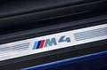 BMW M4 BMW M4 COMPETITION DKG  AVUS EDITION 1/10 LIMITED Bleu - thumbnail 16