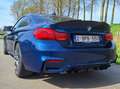 BMW M4 BMW M4 COMPETITION DKG  AVUS EDITION 1/10 LIMITED Bleu - thumbnail 5