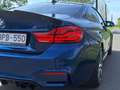 BMW M4 BMW M4 COMPETITION DKG  AVUS EDITION 1/10 LIMITED Bleu - thumbnail 6