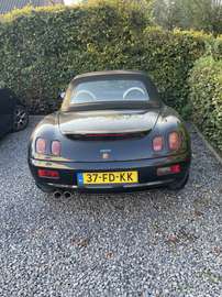 Barchetta 1.8-16V
