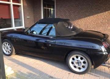 Barchetta 1.8-16V