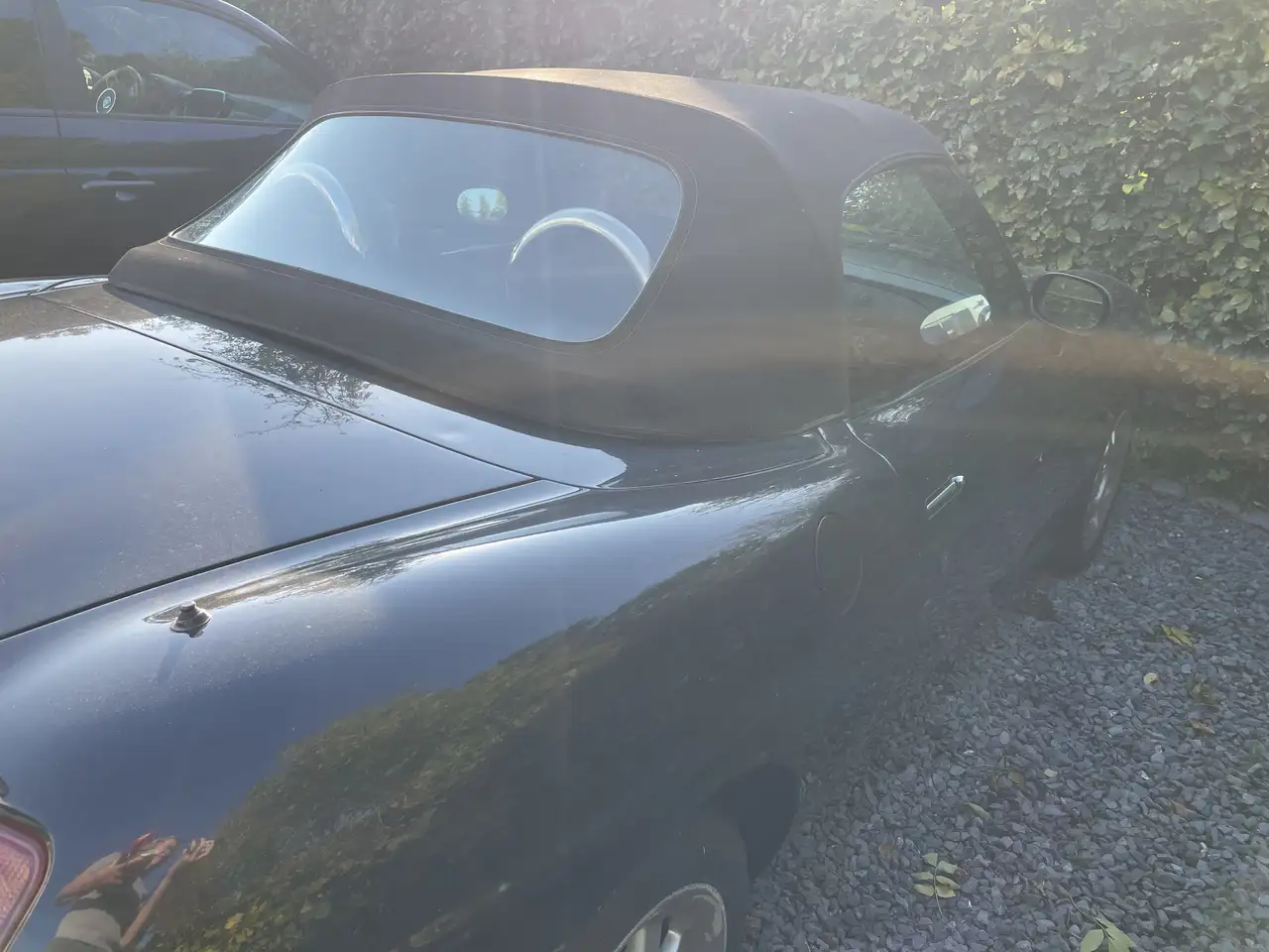 Fiat Barchetta 1.8-16V, foto 3