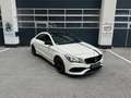 Mercedes-Benz CLA 200 *PANORAMA SCHIEBEDACH* Blanco - thumbnail 1