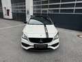 Mercedes-Benz CLA 200 *PANORAMA SCHIEBEDACH* Blanco - thumbnail 2