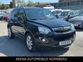 Opel Antara Automatik Cosmo 4x4*Xenon*Ahk*Navi*Leder Schwarz - thumbnail 3