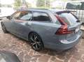 Volvo V90 2.0 b4 Ultimate Bright awd auto pari al nuovo Blu/Azzurro - thumbnail 3