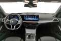 BMW 330 i xDrive M Sport ACC|Pano|HUD|ParkAs+360|AHK Noir - thumbnail 9