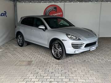 3.0 V6 tdi tiptronic Pelle, Tetto apribile