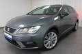SEAT Leon ST XCELLENCE 125PS NAV TEL SHZ PDC Climatr. Gris - thumbnail 1