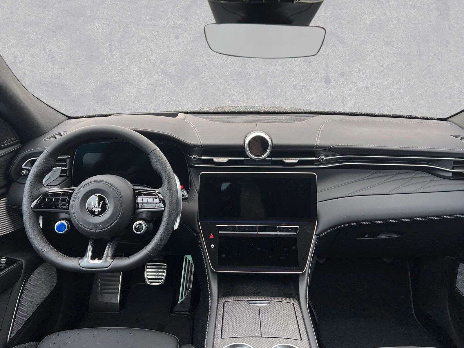 Maserati Grecale
