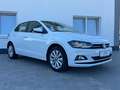 Volkswagen Polo VI Highline Blanc - thumbnail 2