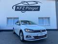Volkswagen Polo VI Highline Blanc - thumbnail 1