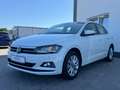 Volkswagen Polo VI Highline Blanc - thumbnail 3