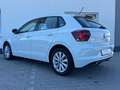 Volkswagen Polo VI Highline Blanc - thumbnail 5