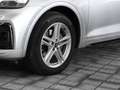 Audi Q5 Sportback 40 TDI quattro S line ACC Matrix LED ... Zilver - thumbnail 9