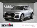 Audi Q5 Sportback 40 TDI quattro S line ACC Matrix LED ... Silber - thumbnail 1