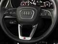 Audi Q5 Sportback 40 TDI quattro S line ACC Matrix LED ... Zilver - thumbnail 14