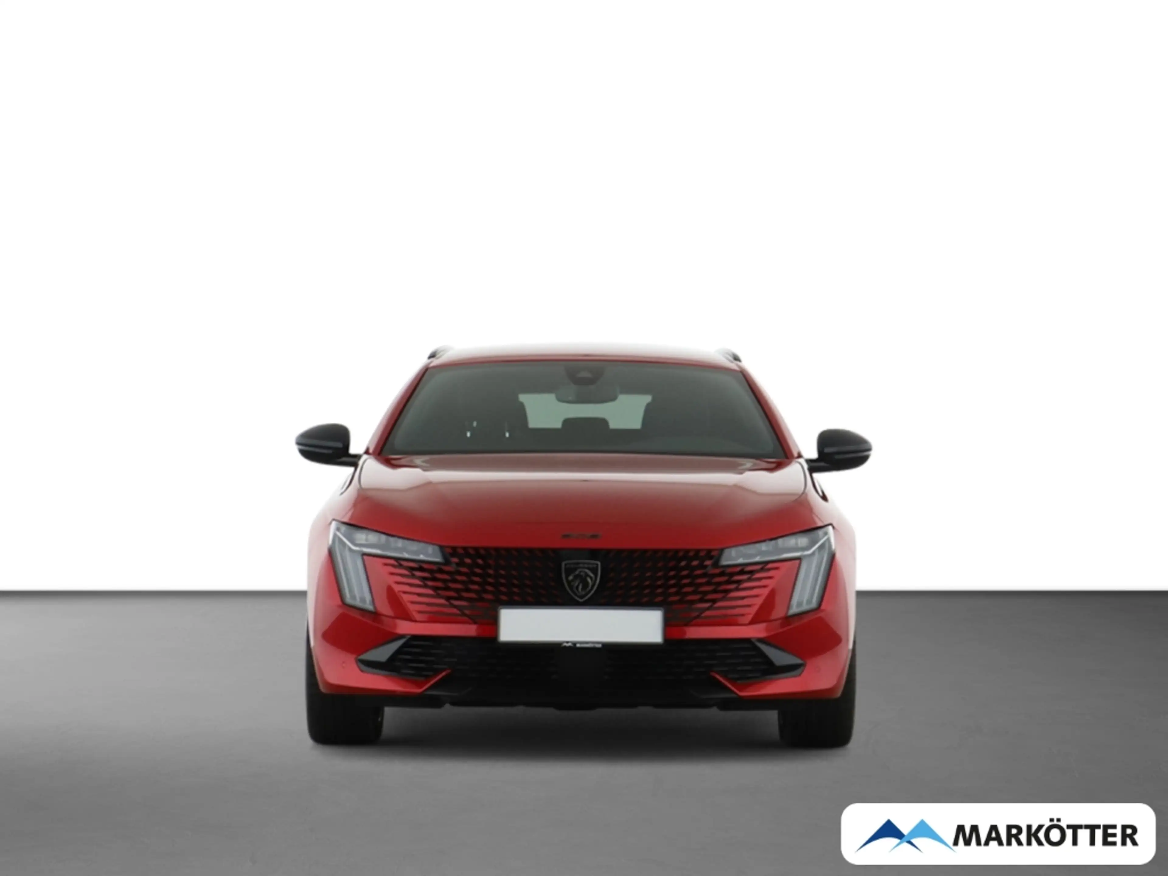 Peugeot 508 SW GT Plug-In Hybrid 225/360°CAM/LED-Matrix — photo 2