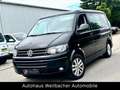 Volkswagen T5 California Beach Aufstelldach *Küche*Gepflegt Fekete - thumbnail 1