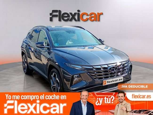 Hyundai TUCSON 1.6 TGDI PHEV Tecno Sky AT - foto 1