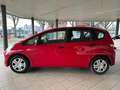 Honda Jazz 1.2 S *1. HAND*KLIMA*SCHECKHEFT* Rosso - thumbnail 2