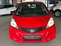 Honda Jazz 1.2 S *1. HAND*KLIMA*SCHECKHEFT* Rosso - thumbnail 8
