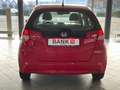 Honda Jazz 1.2 S *1. HAND*KLIMA*SCHECKHEFT* Rosso - thumbnail 4