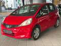 Honda Jazz 1.2 S *1. HAND*KLIMA*SCHECKHEFT* Rosso - thumbnail 1