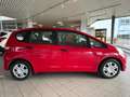 Honda Jazz 1.2 S *1. HAND*KLIMA*SCHECKHEFT* Rosso - thumbnail 6