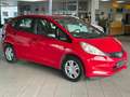 Honda Jazz 1.2 S *1. HAND*KLIMA*SCHECKHEFT* Rosso - thumbnail 7