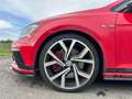 Volkswagen Golf GTI 2.0 TSI Clubsport DSG Rouge - thumbnail 8